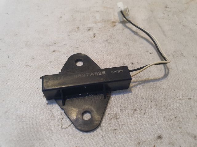 bontott MITSUBISHI ASX Kulcs Nélküli Nyitás Jeladó