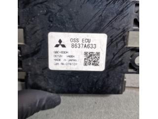 bontott MITSUBISHI ASX Kulcs Nélküli Nyitás Jeladó