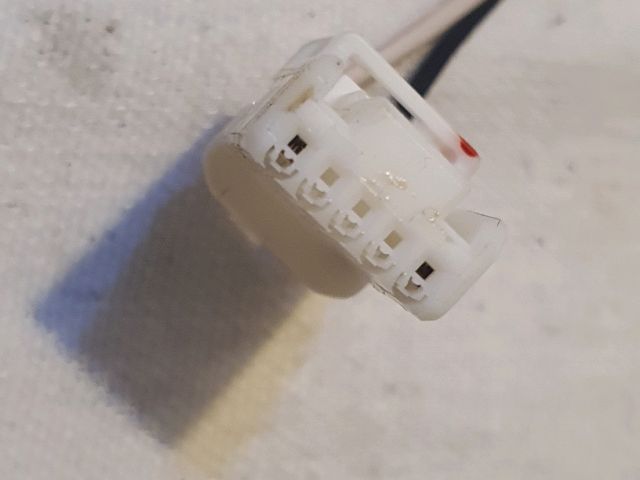 bontott MITSUBISHI ASX Kulcs Nélküli Nyitás Jeladó