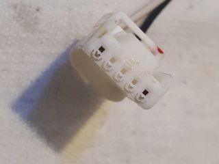 bontott MITSUBISHI ASX Kulcs Nélküli Nyitás Jeladó