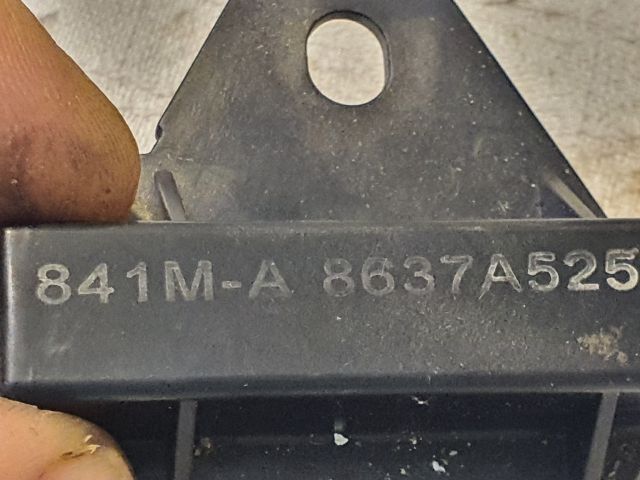 bontott MITSUBISHI ASX Kulcs Nélküli Nyitás Jeladó