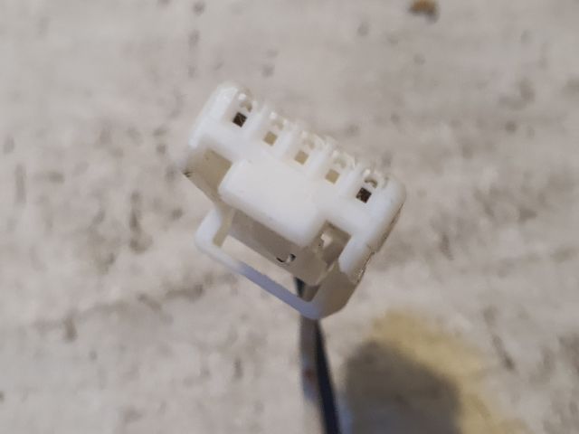 bontott MITSUBISHI ASX Kulcs Nélküli Nyitás Jeladó