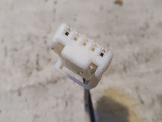 bontott MITSUBISHI ASX Kulcs Nélküli Nyitás Jeladó