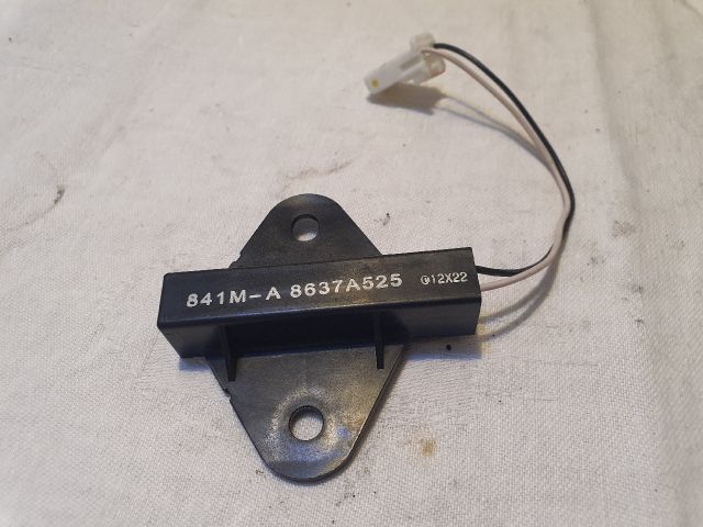 bontott MITSUBISHI ASX Kulcs Nélküli Nyitás Jeladó