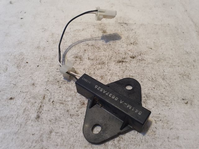 bontott MITSUBISHI ASX Kulcs Nélküli Nyitás Jeladó