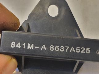 bontott MITSUBISHI ASX Kulcs Nélküli Nyitás Jeladó