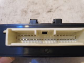 bontott MITSUBISHI ASX Kulcs Nélküli Nyitás Jeladó