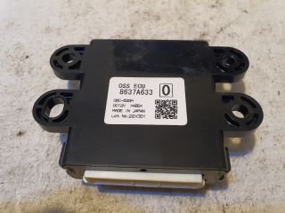 bontott MITSUBISHI ASX Kulcs Nélküli Nyitás Jeladó