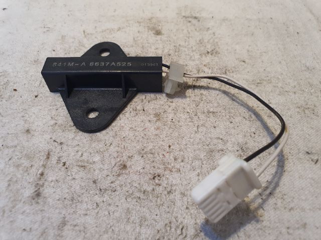 bontott MITSUBISHI ASX Kulcs Nélküli Nyitás Jeladó