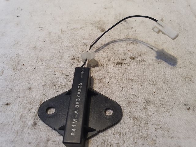 bontott MITSUBISHI ASX Kulcs Nélküli Nyitás Jeladó