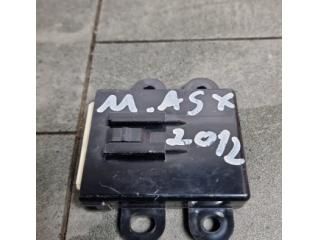 bontott MITSUBISHI ASX Kulcs Nélküli Nyitás Jeladó