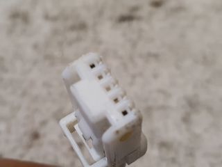 bontott MITSUBISHI ASX Kulcs Nélküli Nyitás Jeladó