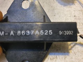 bontott MITSUBISHI ASX Kulcs Nélküli Nyitás Jeladó