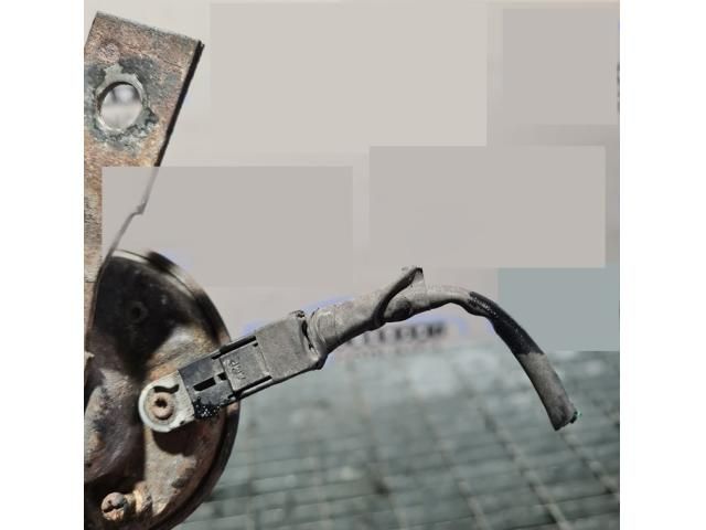 bontott MITSUBISHI ASX Kürt