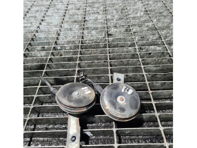 bontott MITSUBISHI ASX Kürt