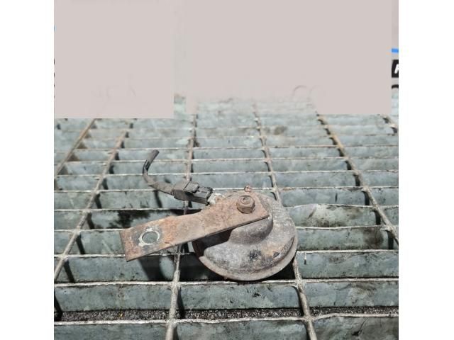 bontott MITSUBISHI ASX Kürt