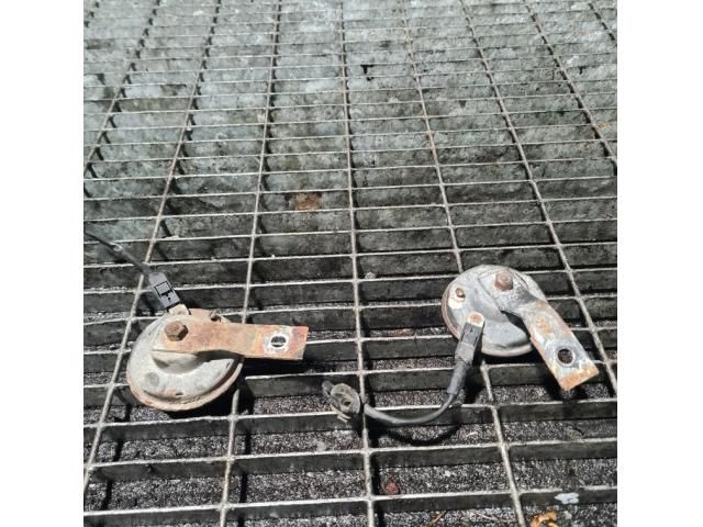 bontott MITSUBISHI ASX Kürt