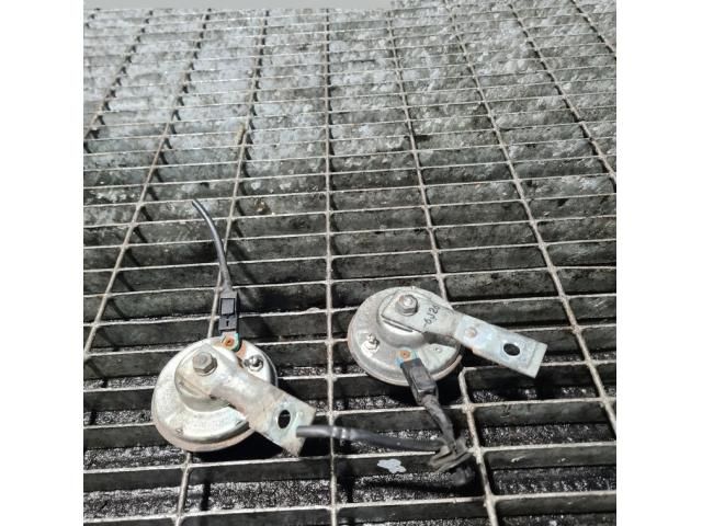 bontott MITSUBISHI ASX Kürt