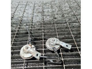 bontott MITSUBISHI ASX Kürt