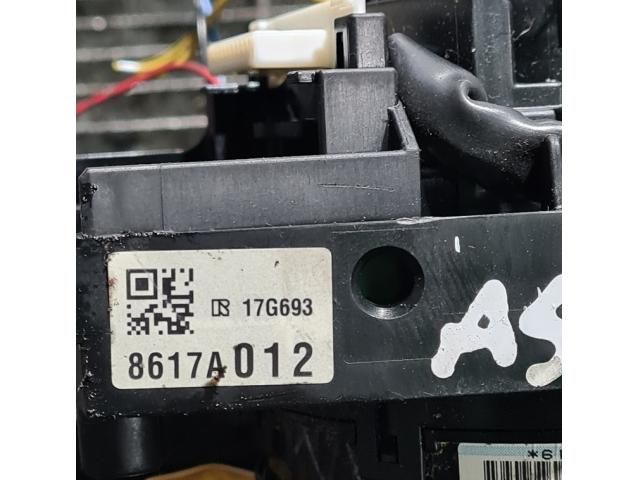 bontott MITSUBISHI ASX Légzsák Átvezető Szalagkábel