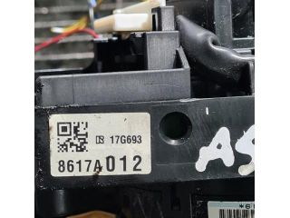 bontott MITSUBISHI ASX Légzsák Átvezető Szalagkábel