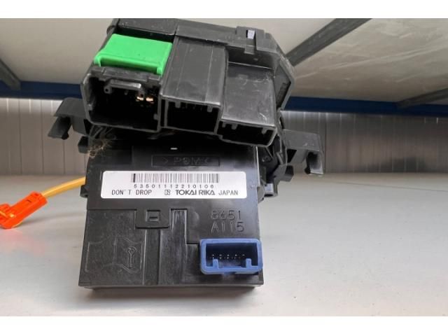 bontott MITSUBISHI ASX Légzsák Átvezető Szalagkábel