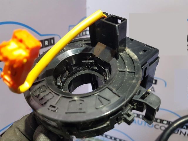 bontott MITSUBISHI ASX Légzsák Átvezető Szalagkábel