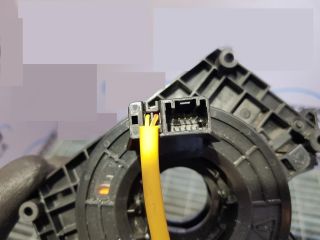 bontott MITSUBISHI ASX Légzsák Átvezető Szalagkábel