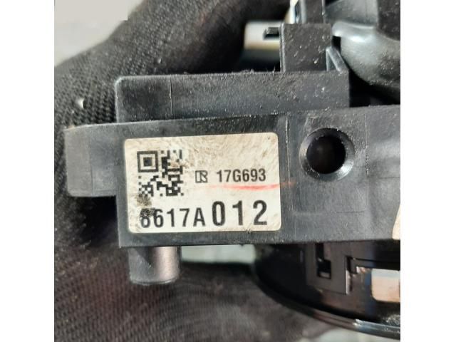 bontott MITSUBISHI ASX Légzsák Átvezető Szalagkábel