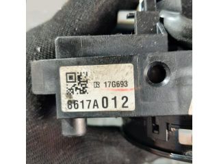 bontott MITSUBISHI ASX Légzsák Átvezető Szalagkábel