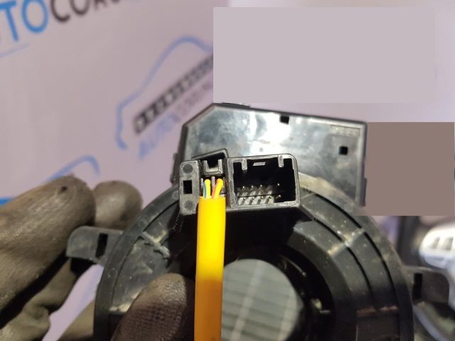 bontott MITSUBISHI ASX Légzsák Átvezető Szalagkábel