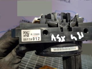 bontott MITSUBISHI ASX Légzsák Átvezető Szalagkábel