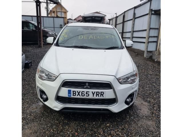 bontott MITSUBISHI ASX Légzsák Átvezető Szalagkábel