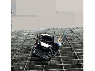 bontott MITSUBISHI ASX Légzsák Átvezető Szalagkábel