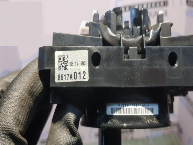 bontott MITSUBISHI ASX Légzsák Átvezető Szalagkábel