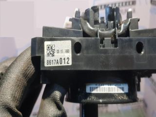 bontott MITSUBISHI ASX Légzsák Átvezető Szalagkábel