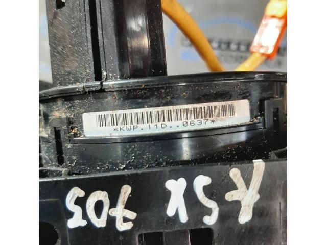 bontott MITSUBISHI ASX Légzsák Átvezető Szalagkábel