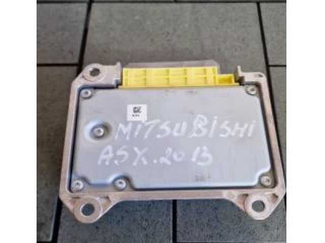 bontott MITSUBISHI ASX Légzsák Elektronika