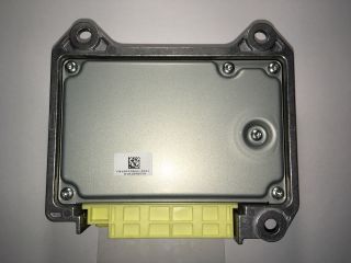 bontott MITSUBISHI ASX Légzsák Elektronika