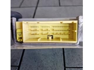 bontott MITSUBISHI ASX Légzsák Elektronika