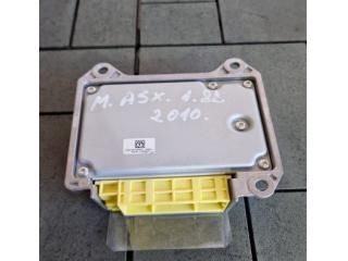 bontott MITSUBISHI ASX Légzsák Elektronika