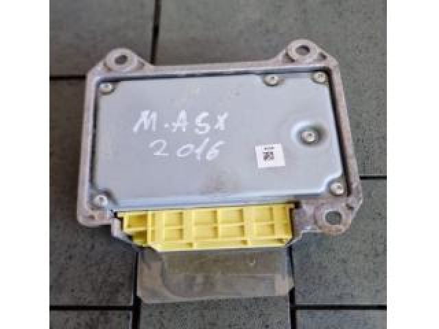 bontott MITSUBISHI ASX Légzsák Elektronika