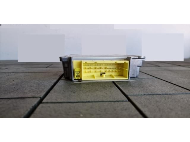 bontott MITSUBISHI ASX Légzsák Elektronika