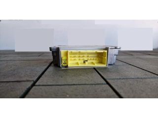 bontott MITSUBISHI ASX Légzsák Elektronika