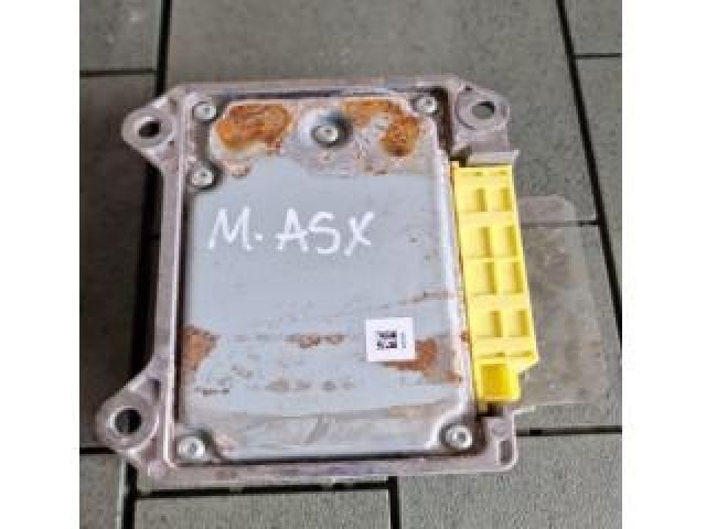 bontott MITSUBISHI ASX Légzsák Elektronika