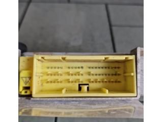 bontott MITSUBISHI ASX Légzsák Elektronika