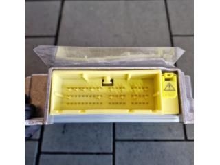 bontott MITSUBISHI ASX Légzsák Elektronika