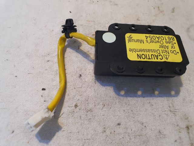 bontott MITSUBISHI ASX Légzsák Kapcsoló