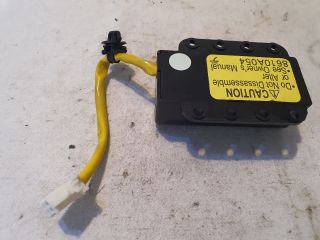 bontott MITSUBISHI ASX Légzsák Kapcsoló