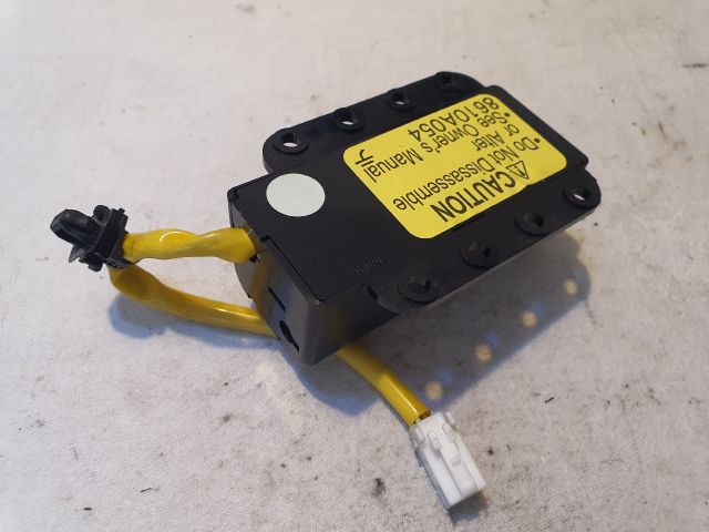 bontott MITSUBISHI ASX Légzsák Kapcsoló